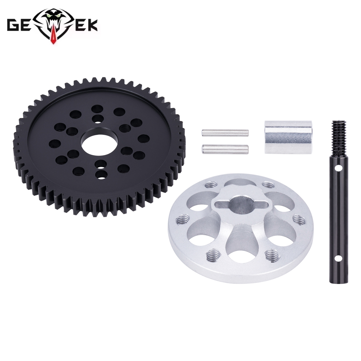 32p Spur Gear Slipper Eliminat - Rc Hobby Products recensie en prijs