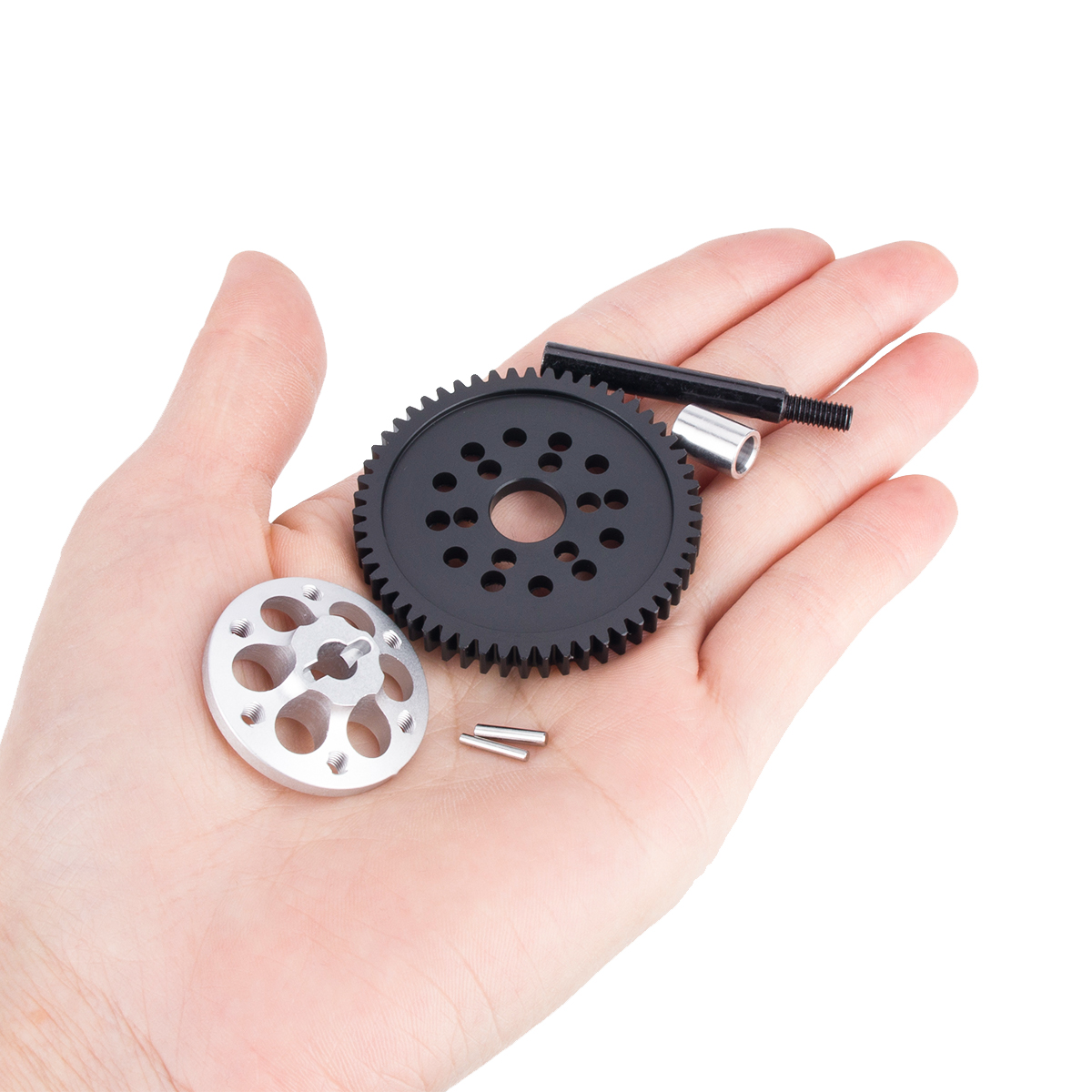 32p Spur Gear Slipper Eliminat - Rc Hobby Products recensie en prijs