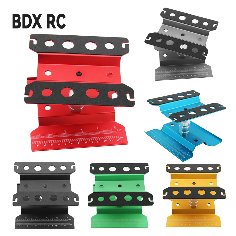 Metal Repair Station Work Stan - Rc Hobby Warehouse recensie en prijs
