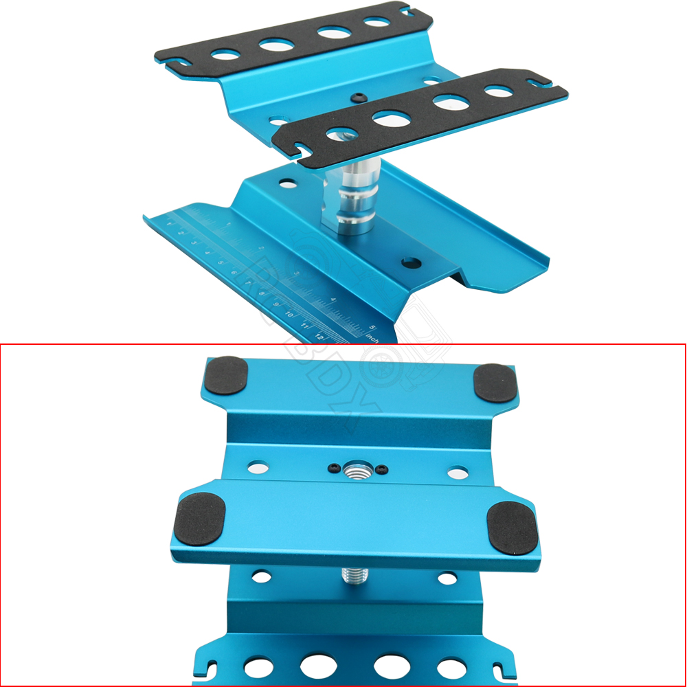 Metal Repair Station Work Stan - Rc Hobby Warehouse recensie en prijs
