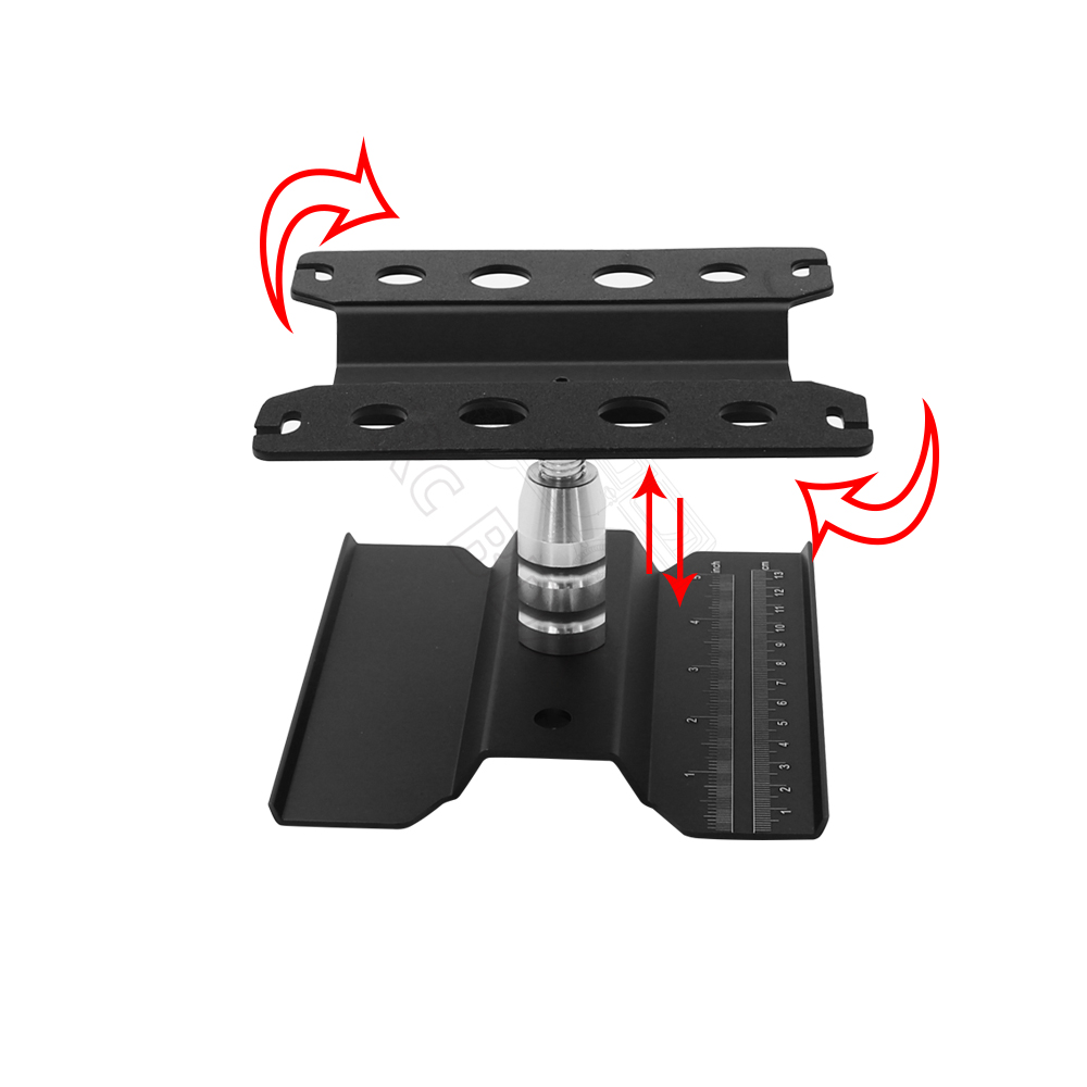 Metal Repair Station Work Stan - Rc Hobby Warehouse recensie en prijs