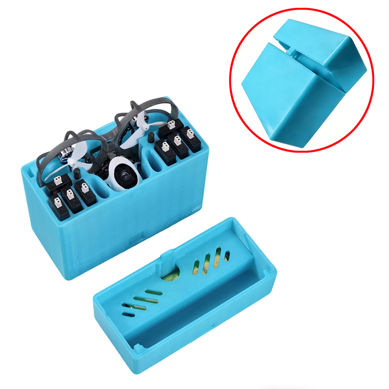 1PCS For BETAFPV Meteor75Pro O - Rc Hobby Warehouse recensie en prijs