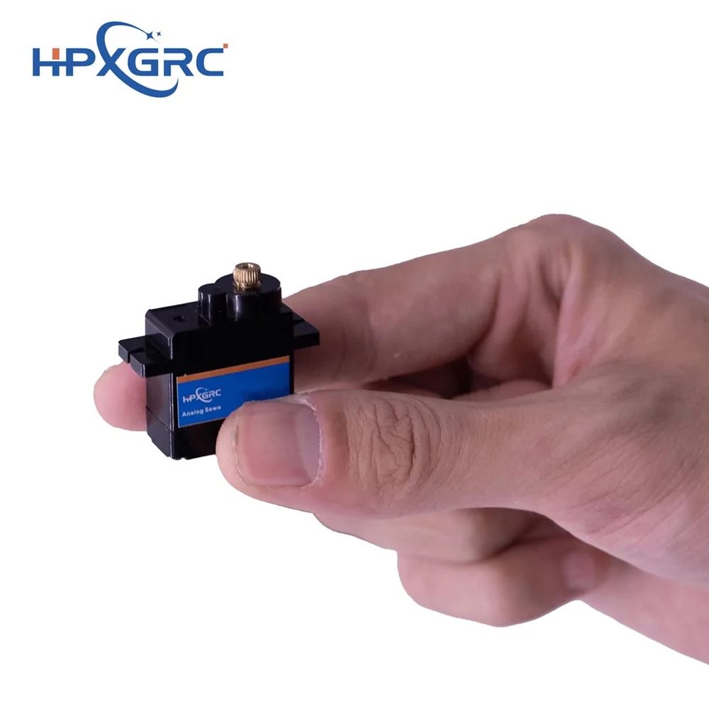 HPXGRC Waterproof Servo 9g 17g - Rc Hobby Drift Car recensie en prijs