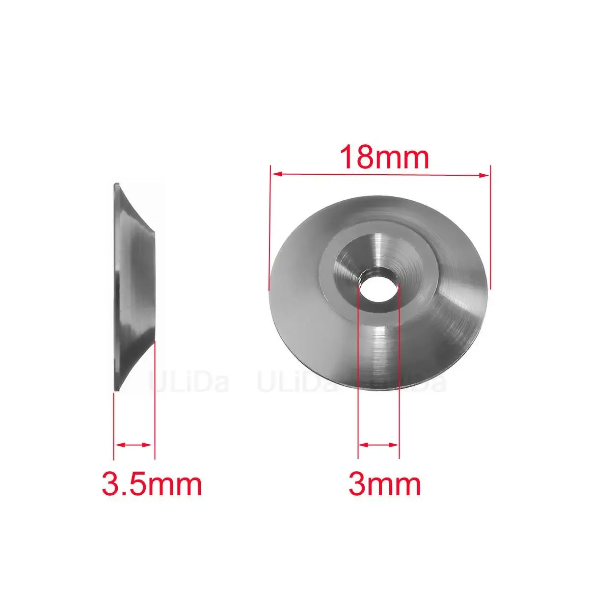 2pcs Rear Tail Wing Gasket for - Rc Hobby Warehouse recensie en prijs