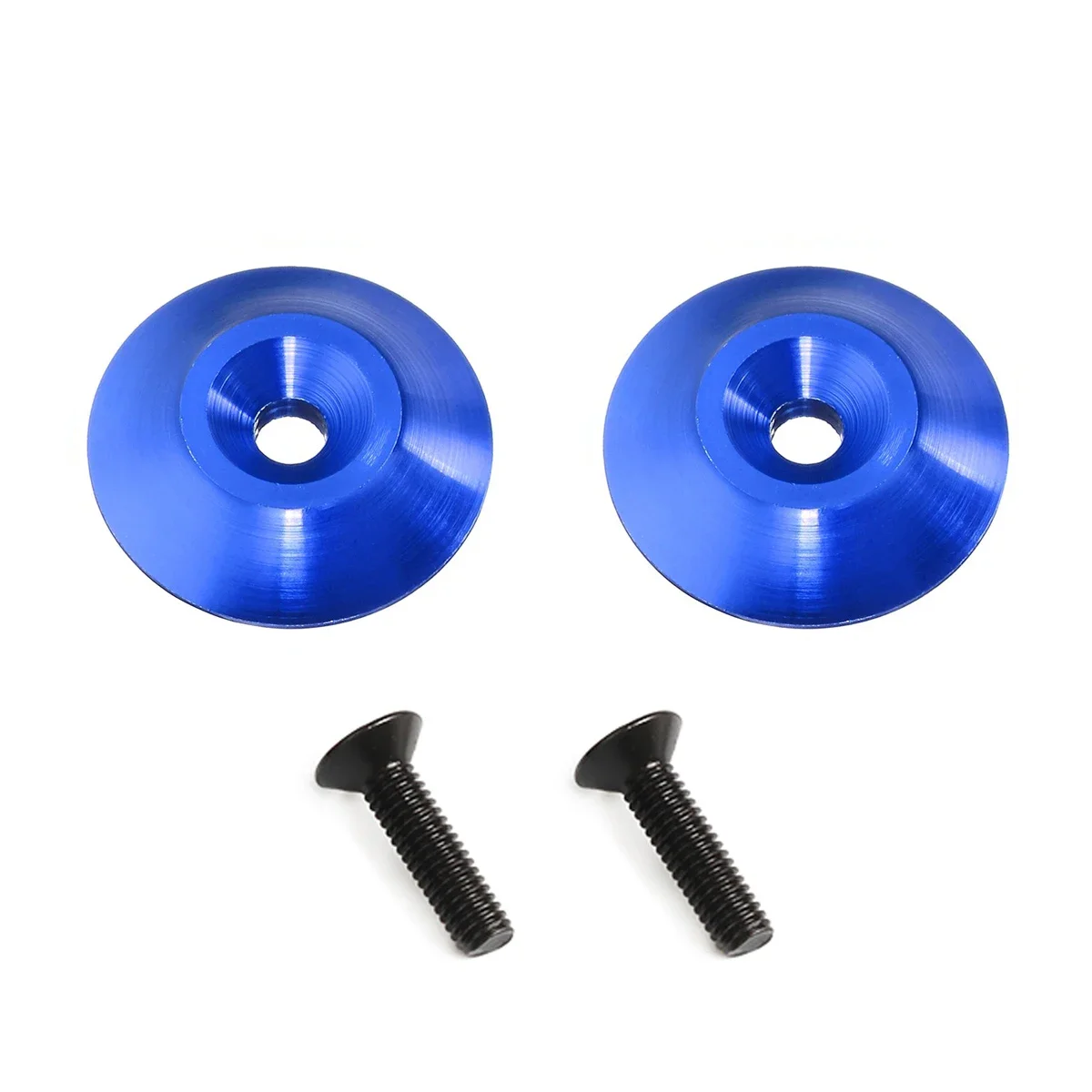 2pcs Rear Tail Wing Gasket for - Rc Hobby Warehouse recensie en prijs