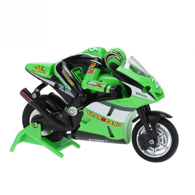 RC Motorcycle Electronic Remot - Rc Hobby Dump Truck recensie en prijs