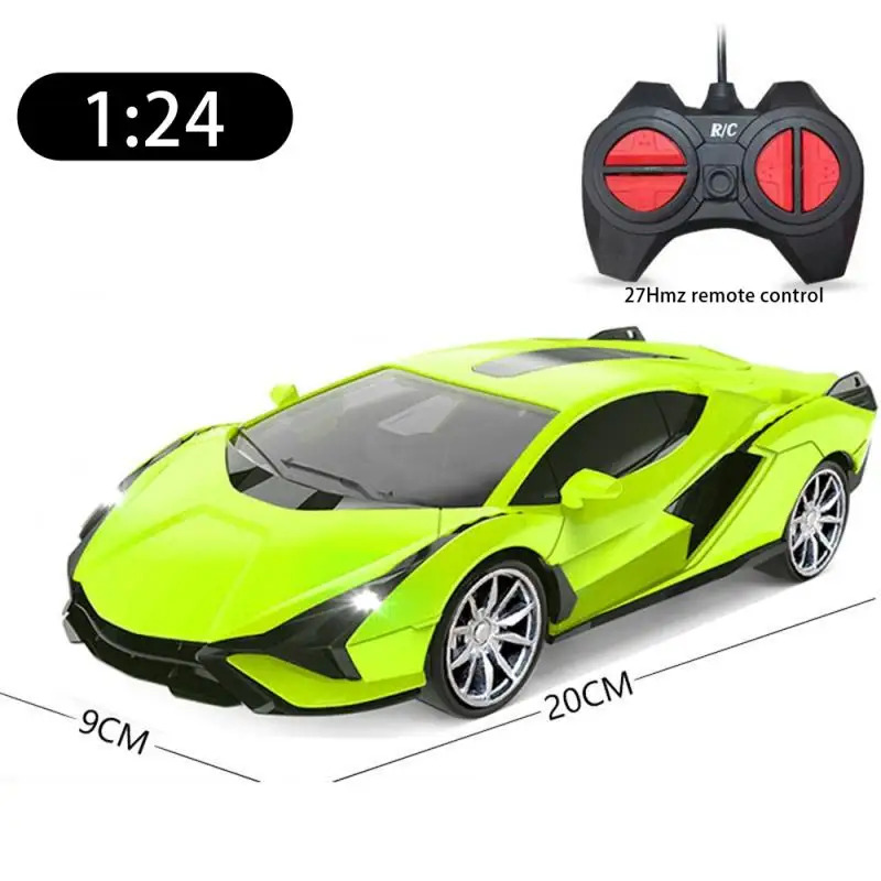High-Speed RC Car Stunt Drift  - Rc Hobby Drift Car recensie en prijs