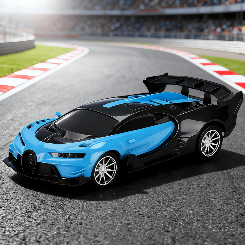 High-Speed RC Car Stunt Drift  - Rc Hobby Drift Car recensie en prijs