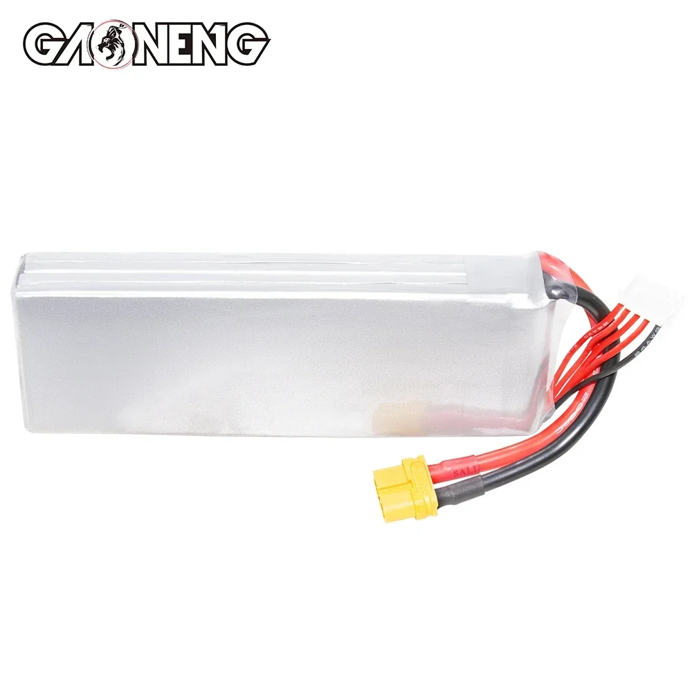 GAONENG GNB 3000mAh 4S 100C 20 - Rc Hobby Drone recensie en prijs