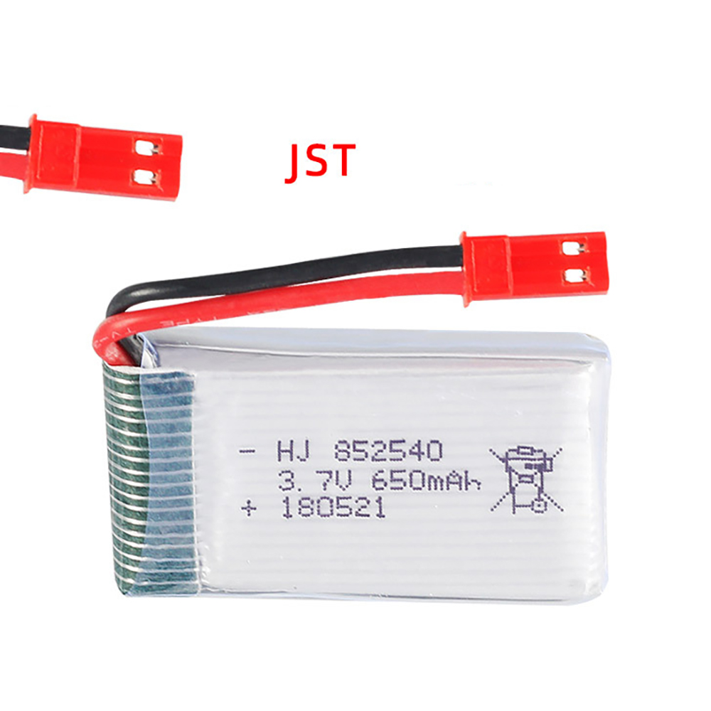 3.7v 650mAh 852540 Lipo Batter - Rc Hobby Drone recensie en prijs