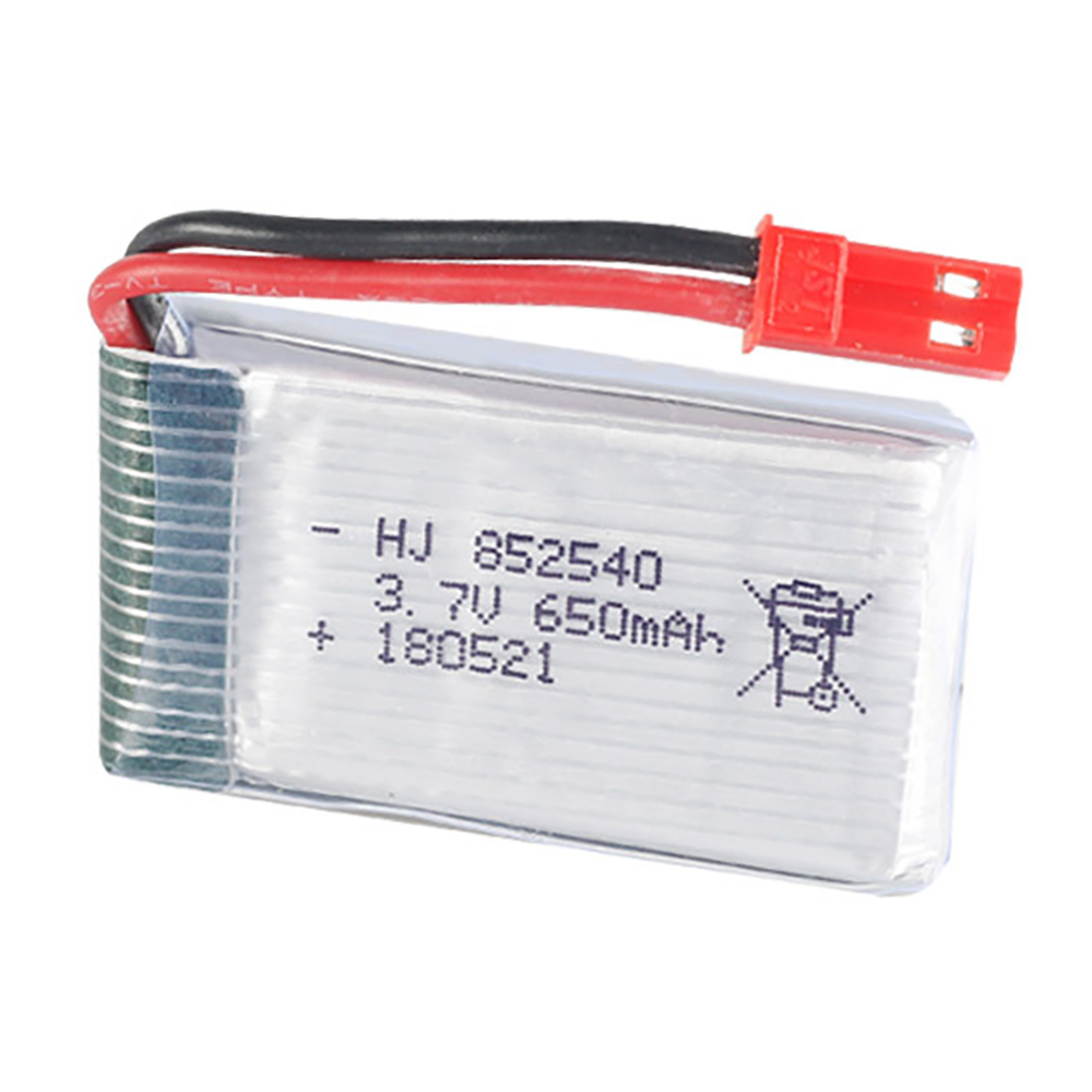 3.7v 650mAh 852540 Lipo Batter - Rc Hobby Drone recensie en prijs