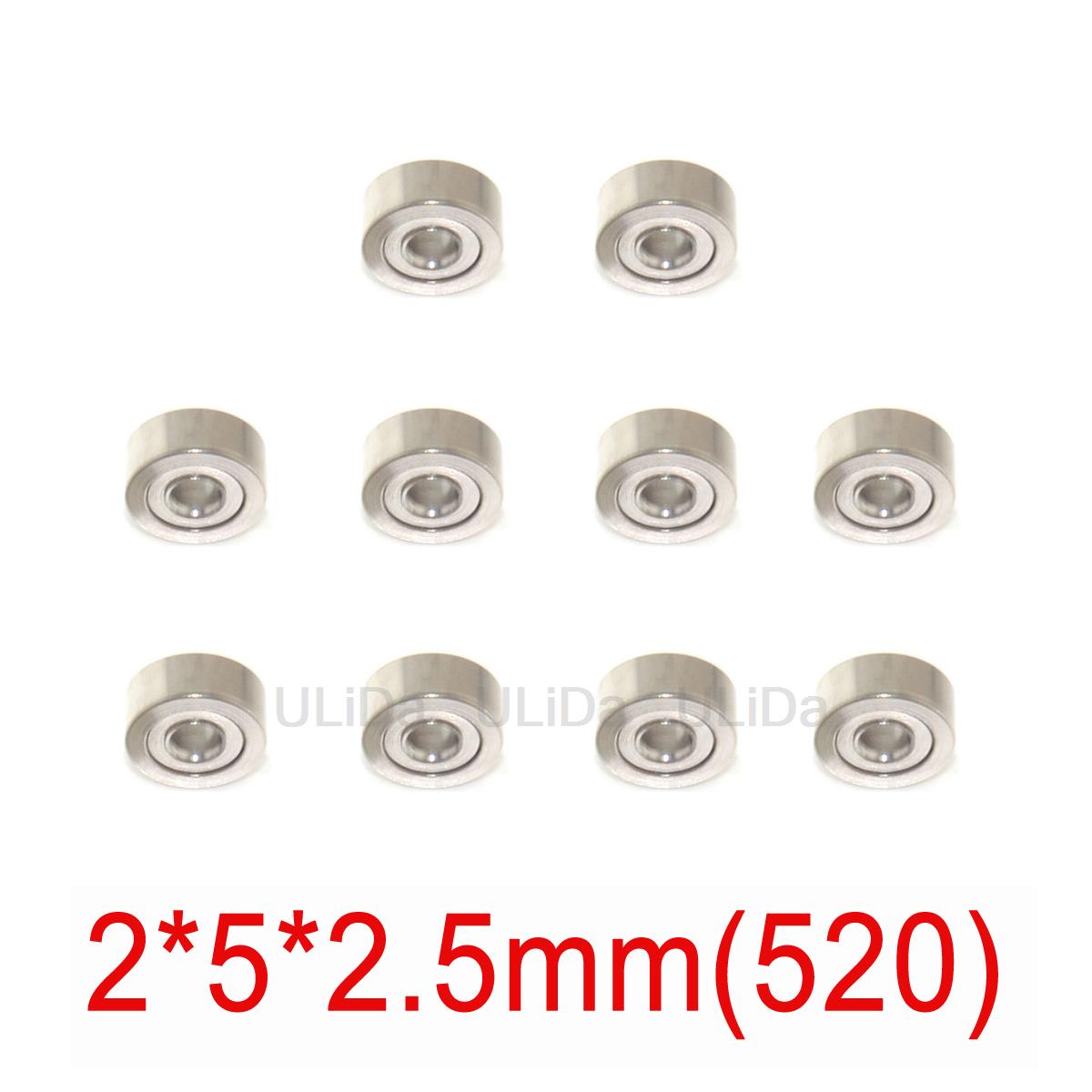 10Pcs 520 620 830 850 950 Bear - Rc Hobby Warehouse recensie en prijs