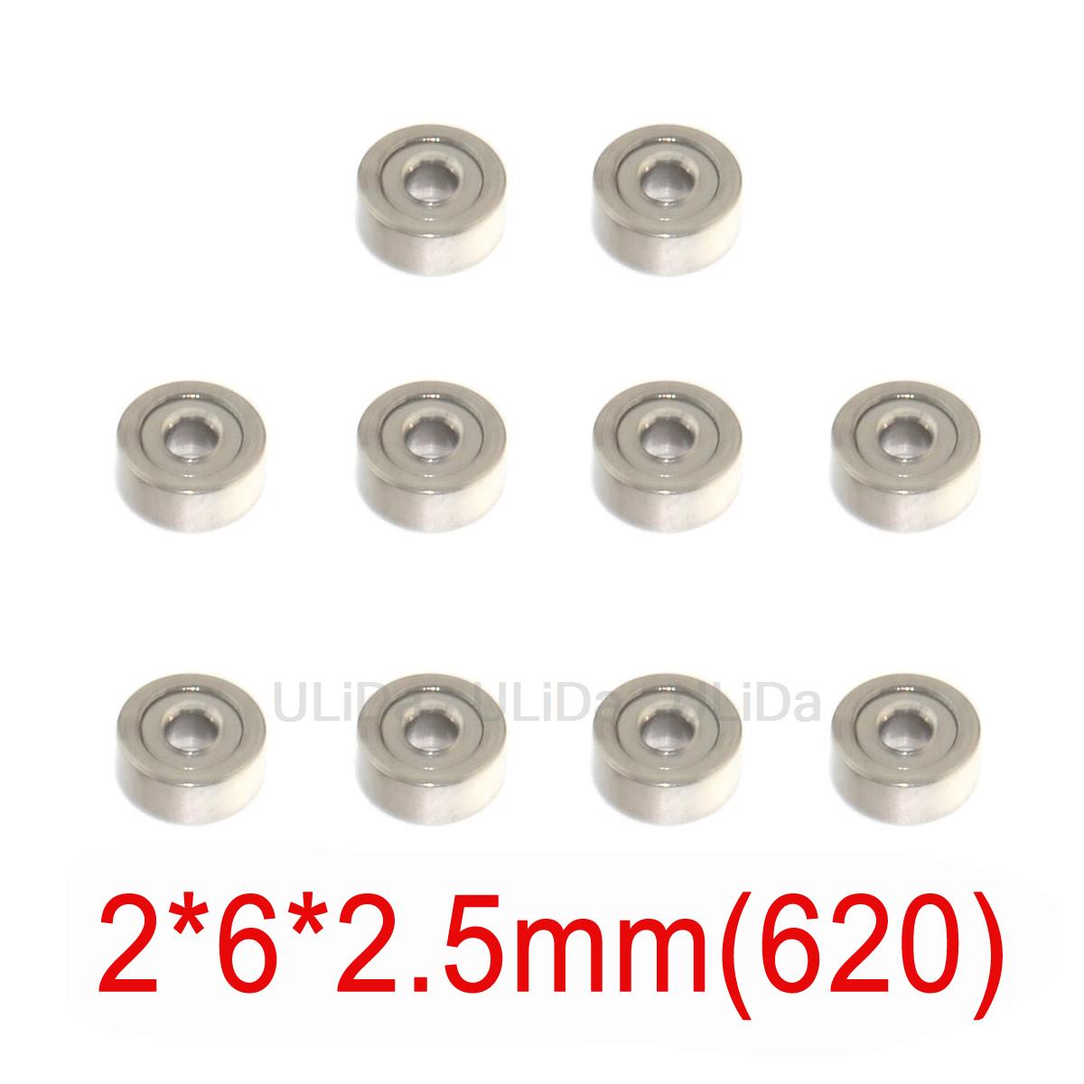 10Pcs 520 620 830 850 950 Bear - Rc Hobby Warehouse recensie en prijs