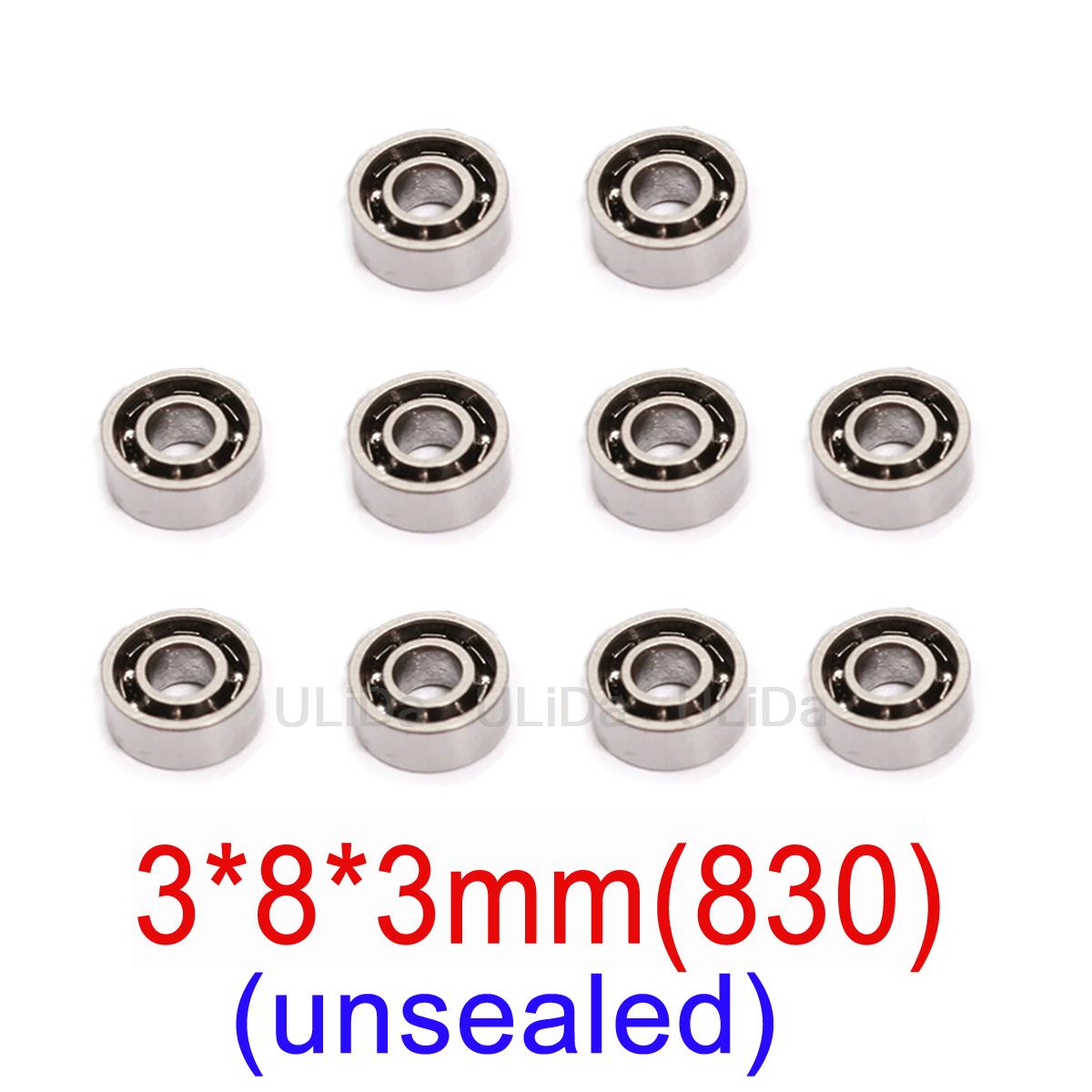10Pcs 520 620 830 850 950 Bear - Rc Hobby Warehouse recensie en prijs