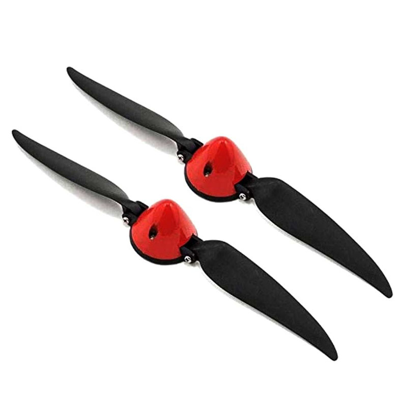 2PCS Volantex Helice 10x6 1060 - Rc Hobby Warehouse recensie en prijs