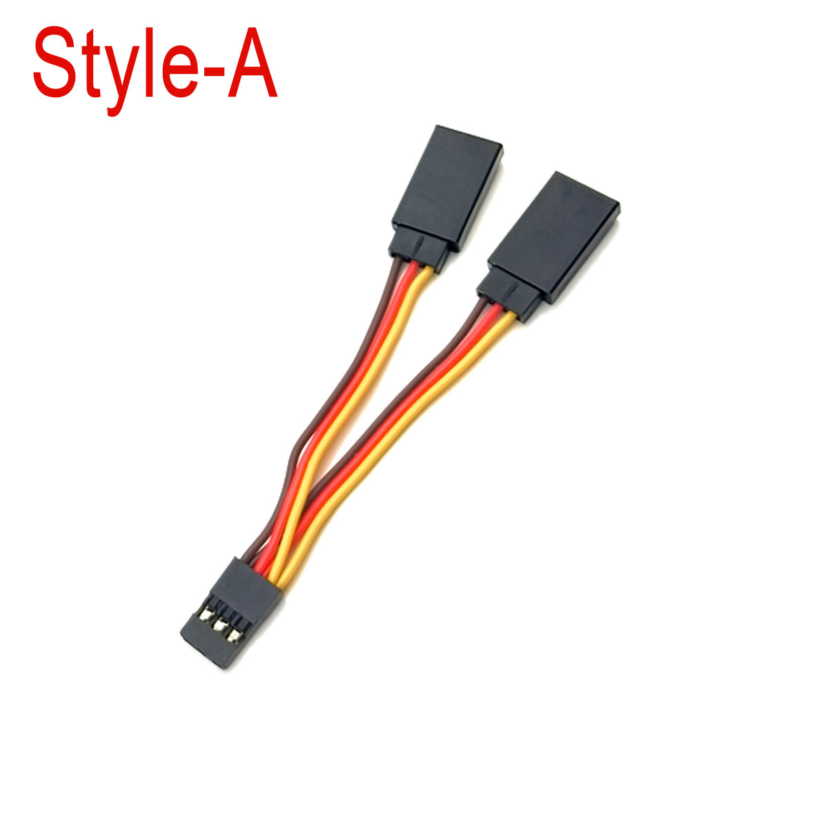 1 2pcs /5pcs 90mm Servo Splitt - Rc Hobby Warehouse recensie en prijs