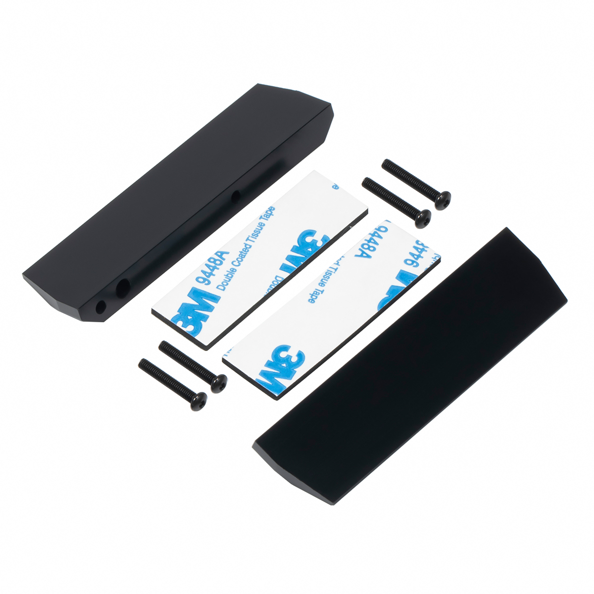 Delrin Rock Sliders ESC Batter - Rc Hobby Products recensie en prijs