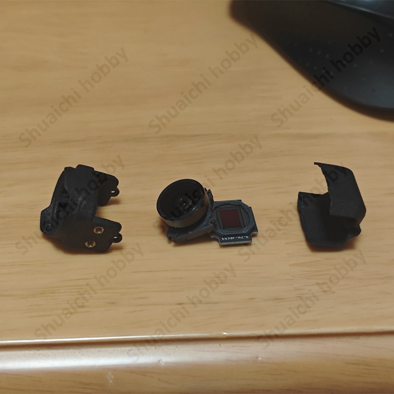 For DJI O3 Air Unit Lens Front - Rc Hobby Warehouse recensie en prijs