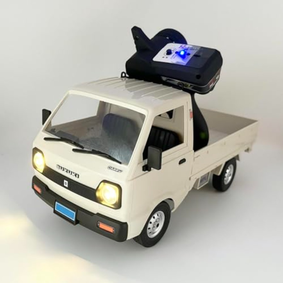 RC car for adult hobby use, AB - Rc Hobby Drift Car recensie en prijs