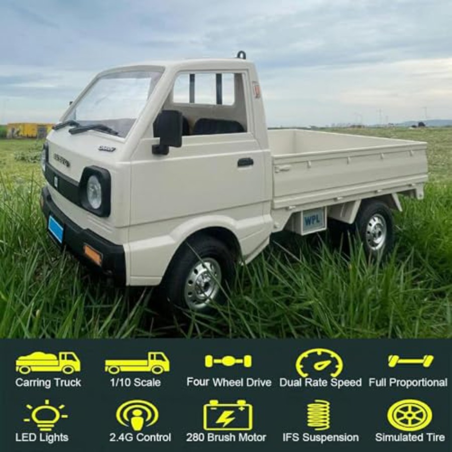 RC car for adult hobby use, AB - Rc Hobby Drift Car recensie en prijs