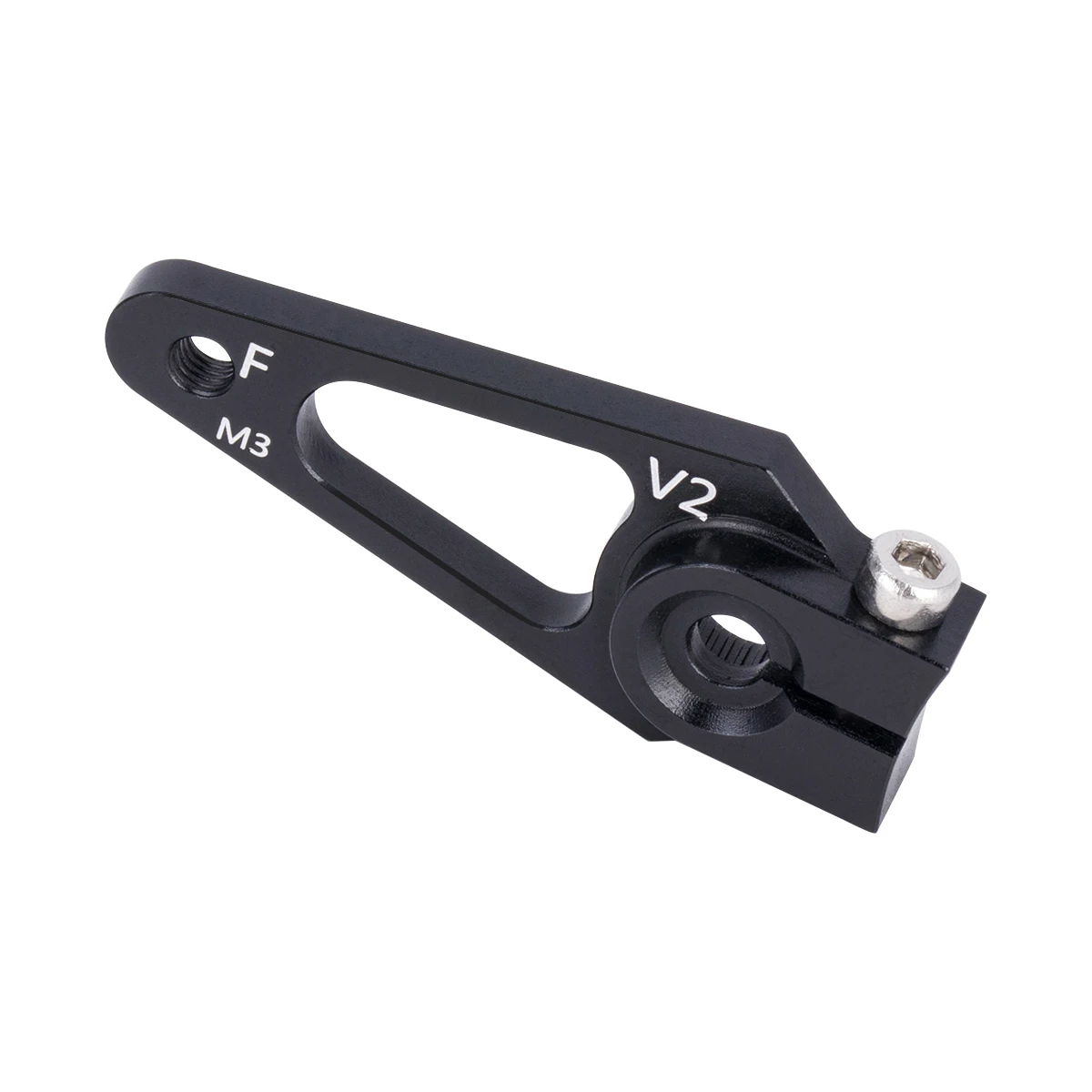 39mm M3 7075 Aluminum 25T Serv - Rc Hobby Products recensie en prijs