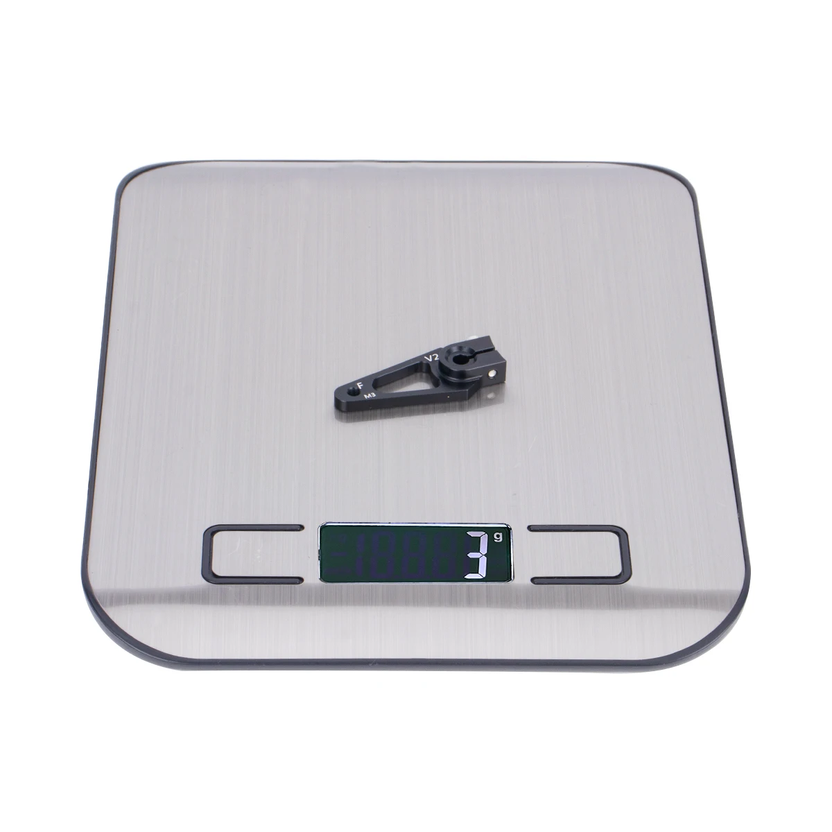 39mm M3 7075 Aluminum 25T Serv - Rc Hobby Products recensie en prijs