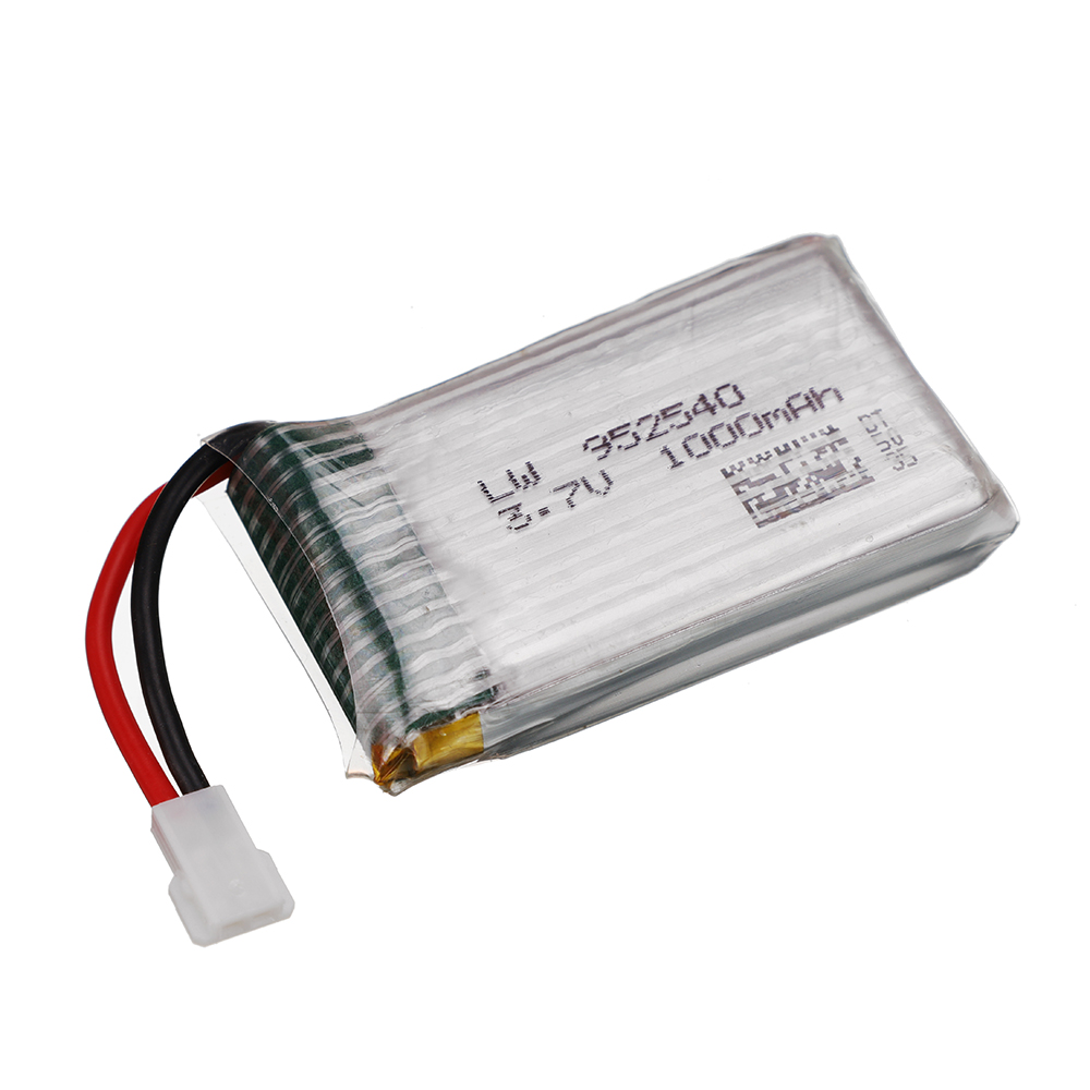 3.7V 1000mah Lipo Battery For  - Rc Hobby Drone recensie en prijs