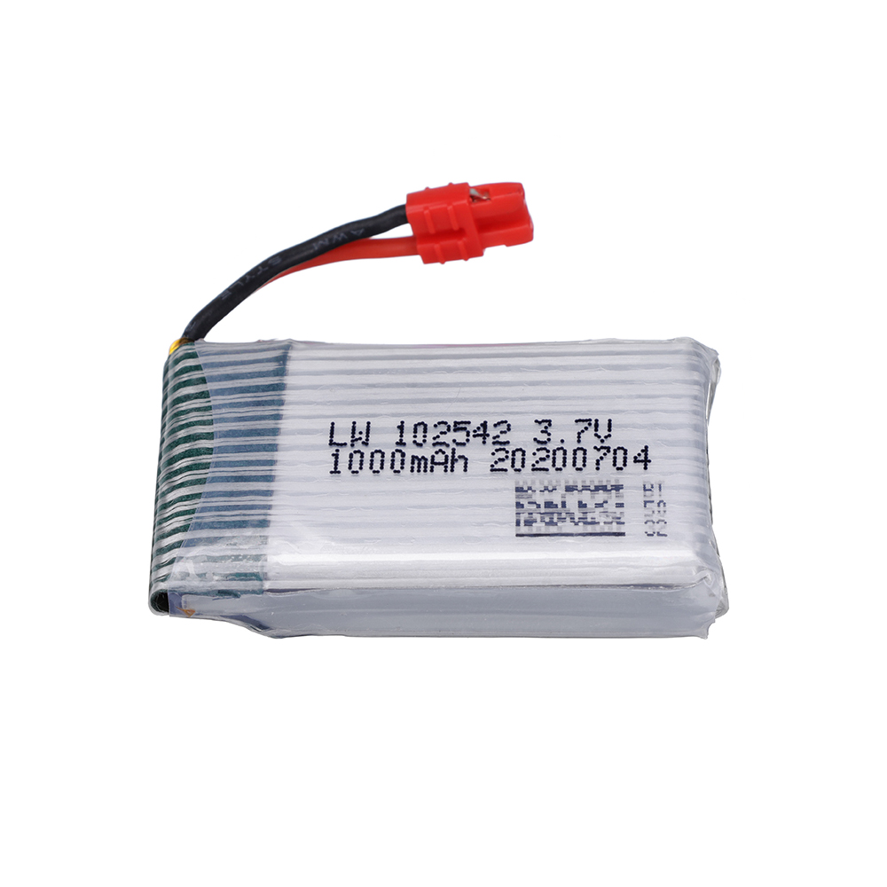 3.7V 1000mah Lipo Battery For  - Rc Hobby Drone recensie en prijs