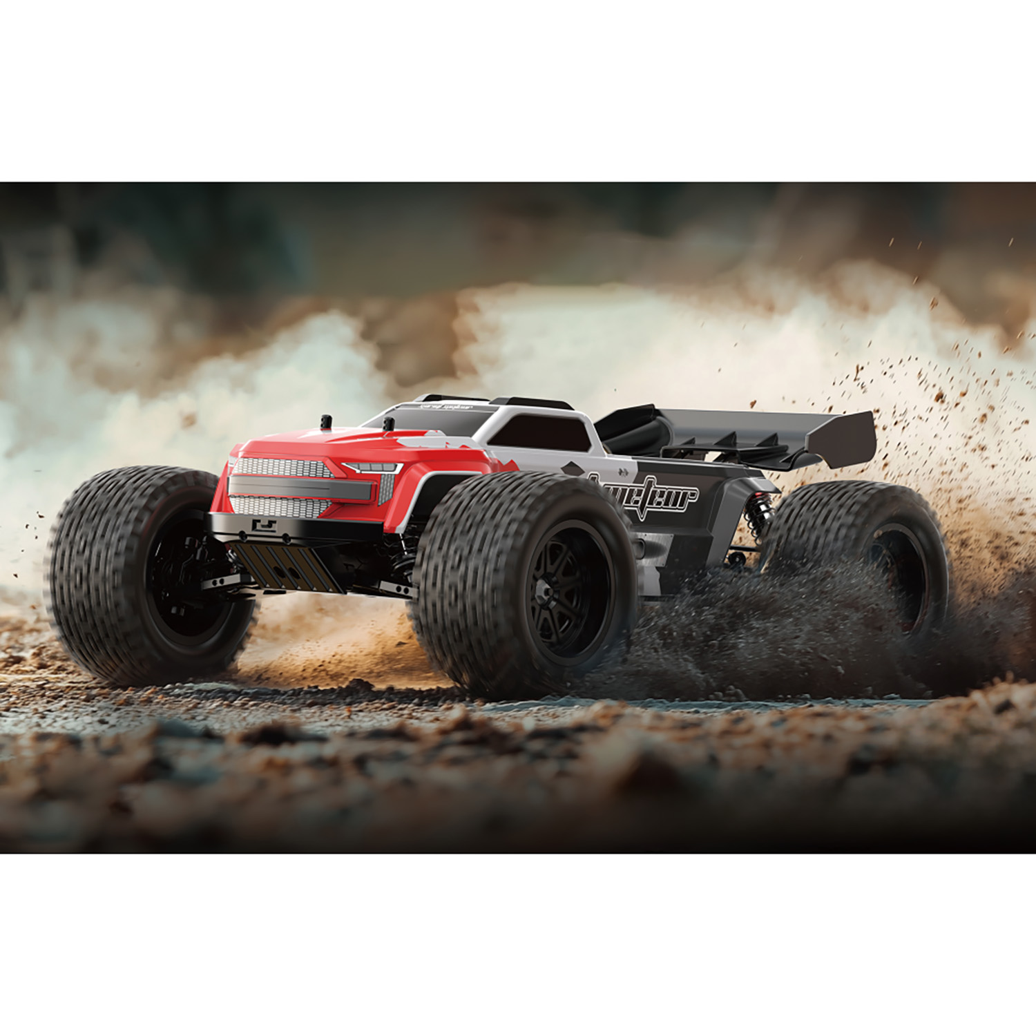 1002 1/10 90KM/H High Speed Re - Rc Roc Hobby recensie en prijs