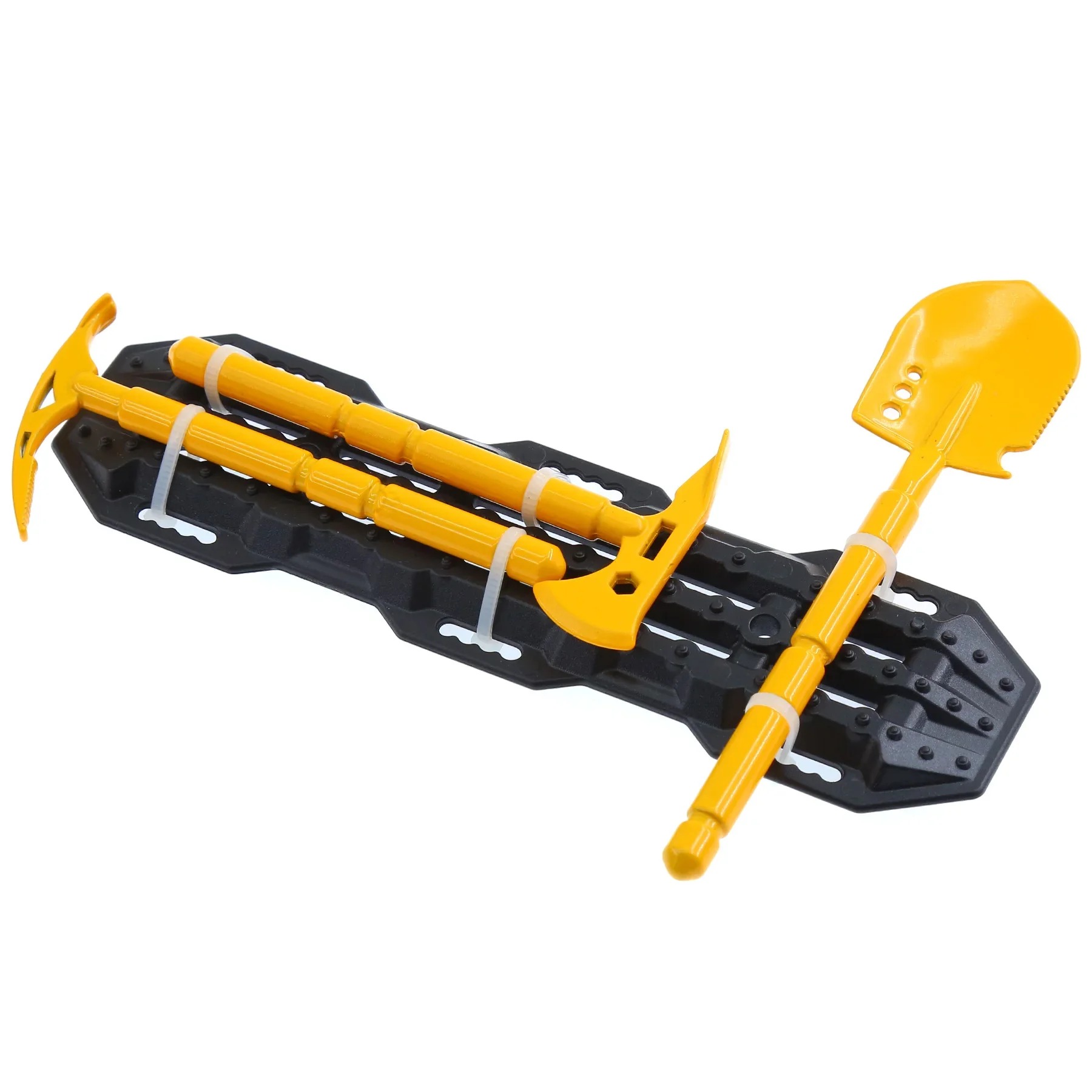 Simulation Shovel Axe Pickaxe  - Rc Hobby Products recensie en prijs