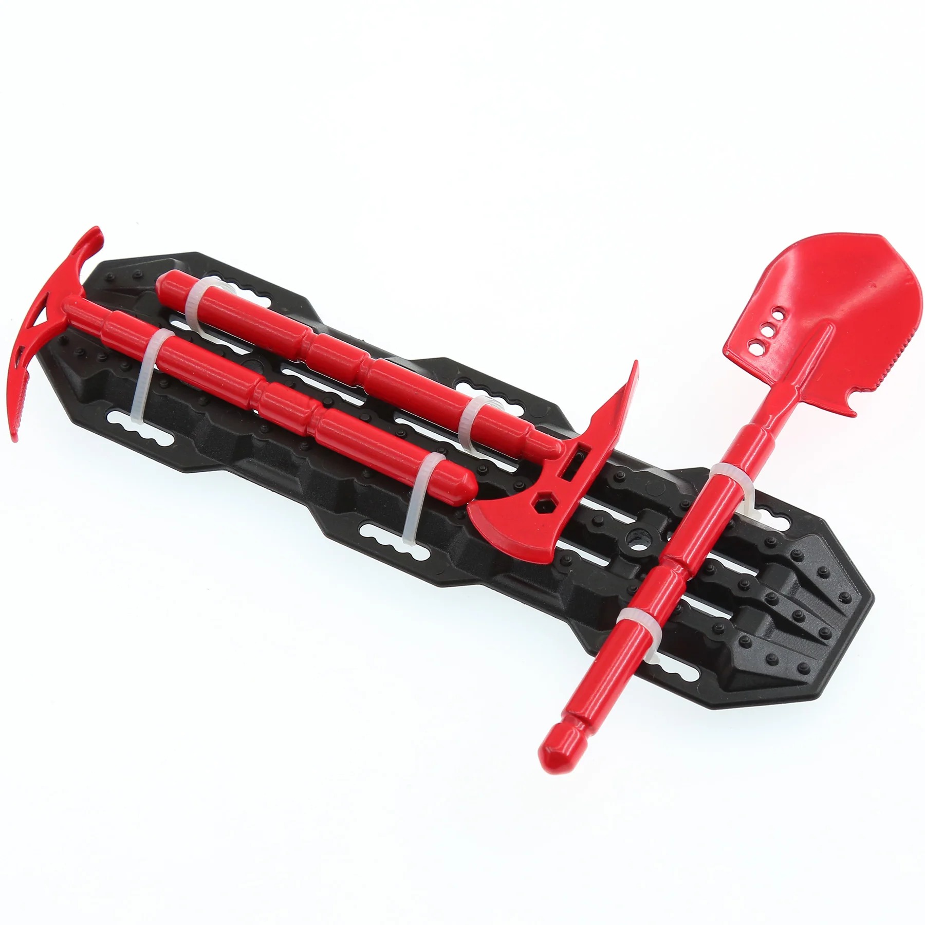 Simulation Shovel Axe Pickaxe  - Rc Hobby Products recensie en prijs