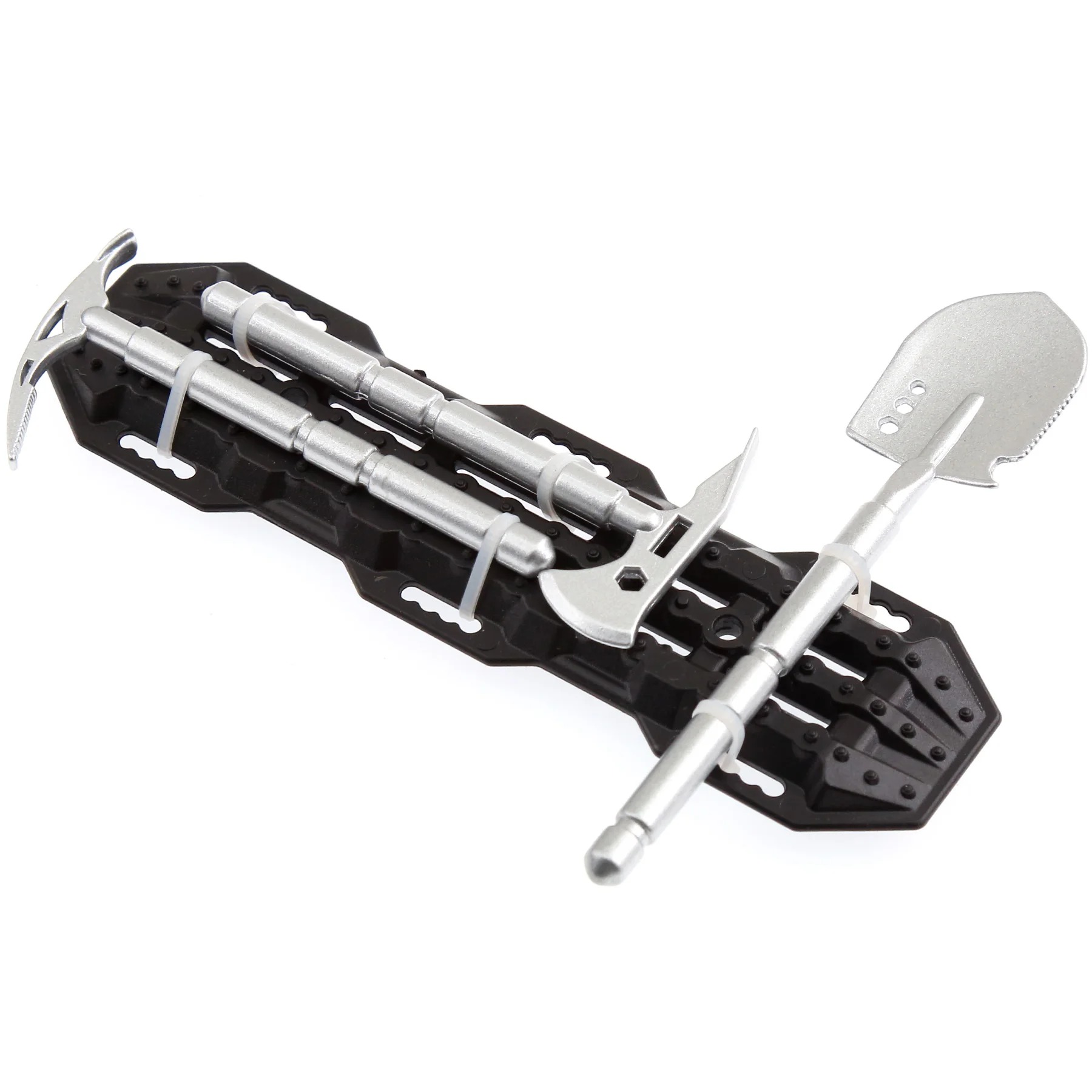 Simulation Shovel Axe Pickaxe  - Rc Hobby Products recensie en prijs