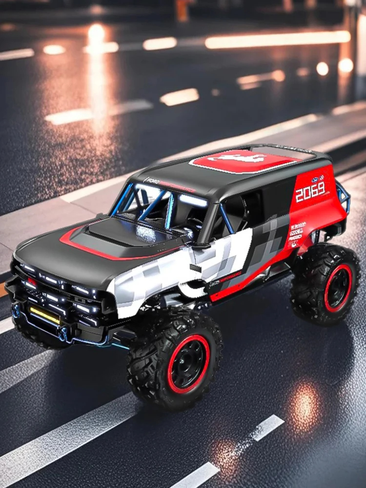 MJX 1:12 H12P Brushless High-S - Rc Hobby Dump Truck recensie en prijs
