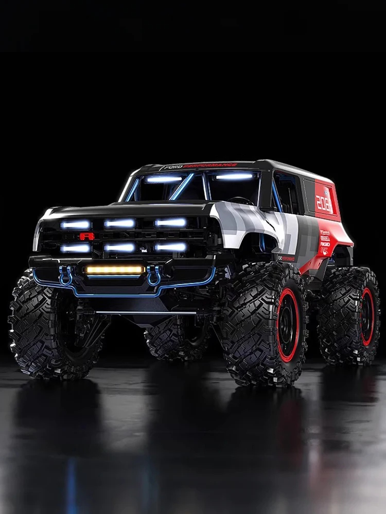 MJX 1:12 H12P Brushless High-S - Rc Hobby Dump Truck recensie en prijs