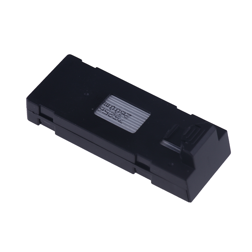 Upgrade Capacity 2600mAh 3.7V  - Rc Hobby Drone recensie en prijs