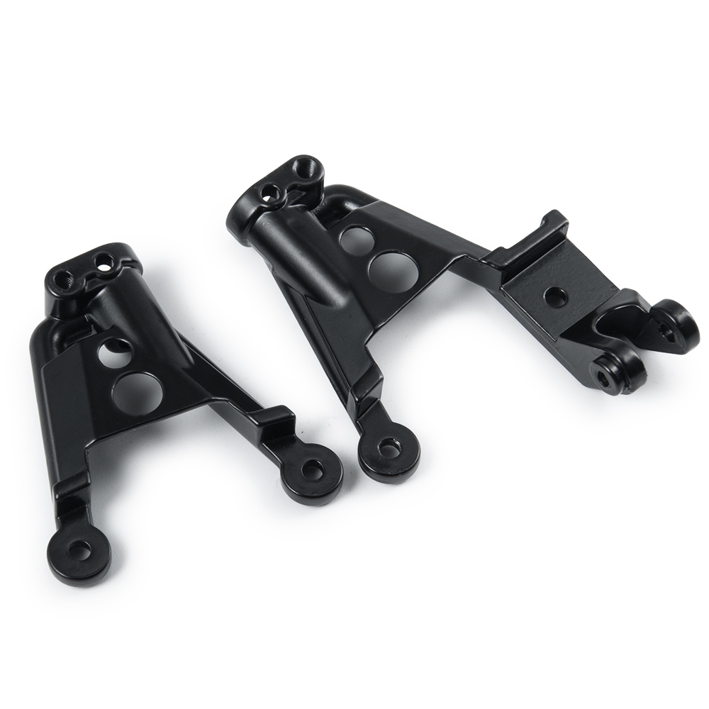 YEAHRUN 4Pcs Stainless Steel F - Rc Hobby Warehouse recensie en prijs
