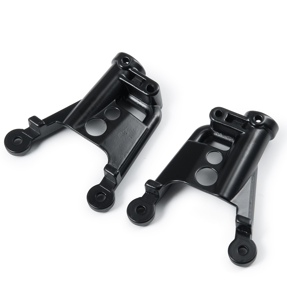 YEAHRUN 4Pcs Stainless Steel F - Rc Hobby Warehouse recensie en prijs