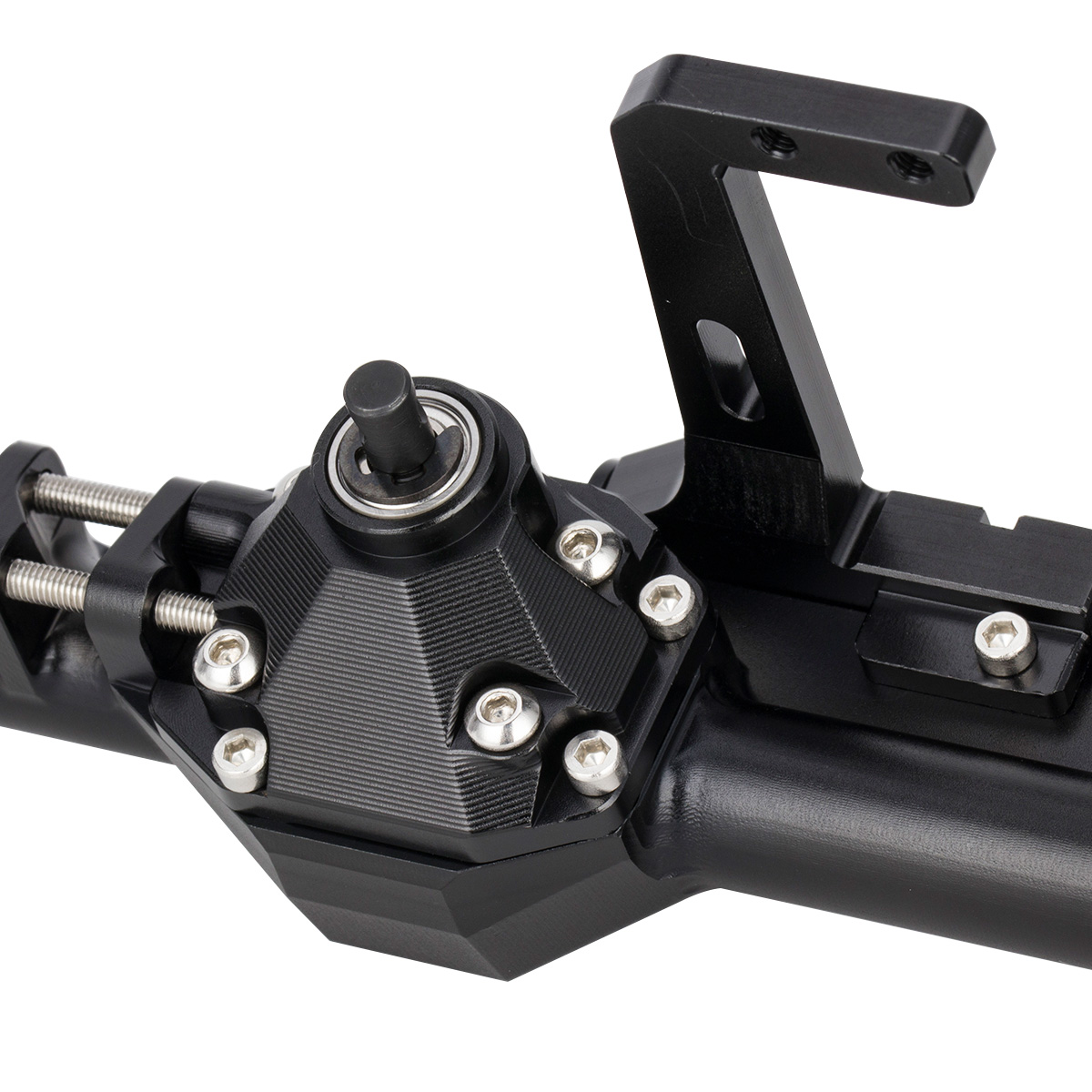 CNC Aluminum Front Rear Straig - Rc Hobby Products recensie en prijs