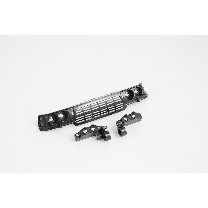 Fms 1/18 Fcx18 Toyota Lc80 Rem - Rc Hobby Products recensie en prijs