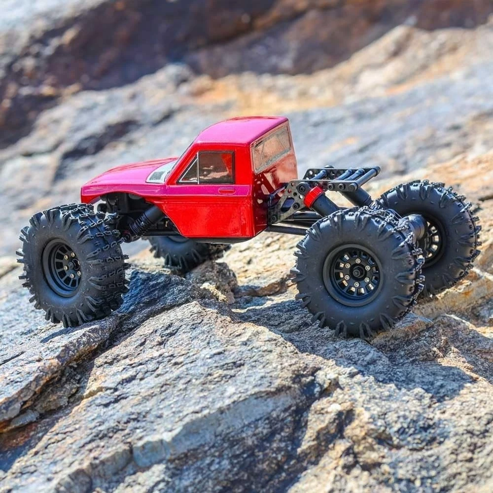 Hot Sales18 APEX, 1/18 Scale B - Rc Hobby Dump Truck recensie en prijs
