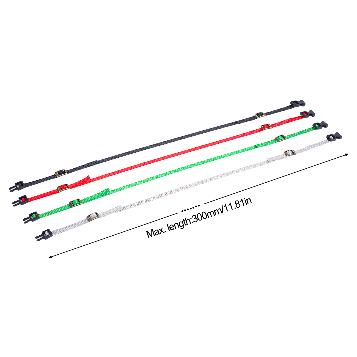 1/10 1/18 1/24 Scale RC Crawle - Rc Hobby Products recensie en prijs
