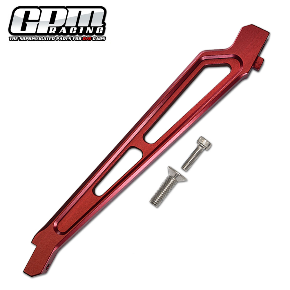 GPM For ARRMA 1/7 FIRETEAM MOJ - Rc Hobby Warehouse recensie en prijs