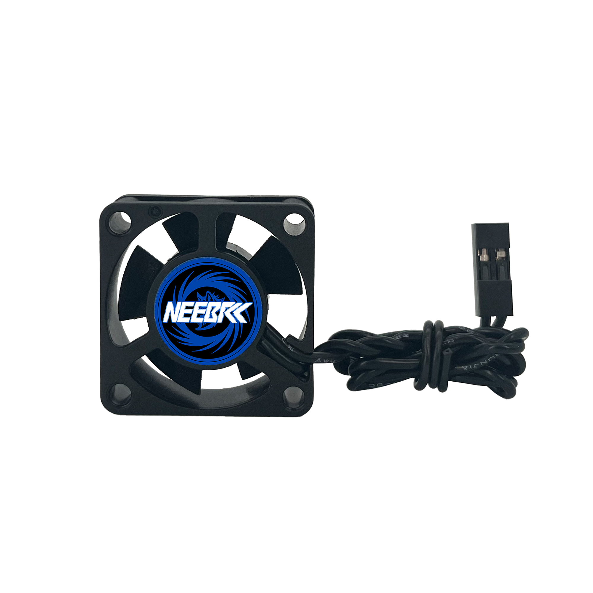 NEEBRC 30mm RC Cooling Fan Hea - Rc Hobby Warehouse recensie en prijs