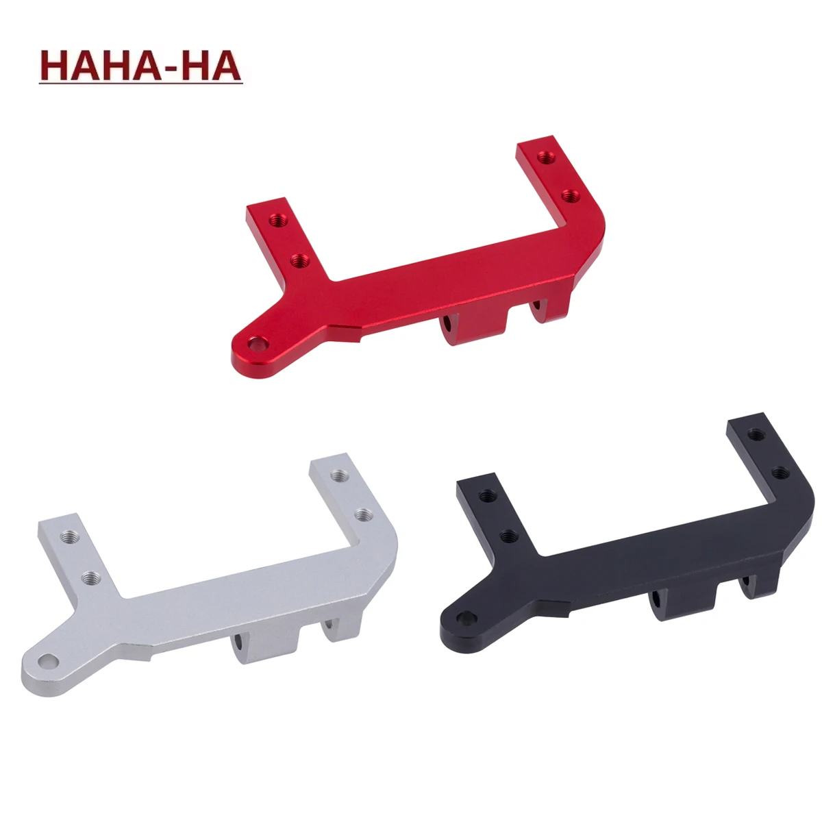CNC Aluminium Axle Servo Mount - Rc Hobby Products recensie en prijs