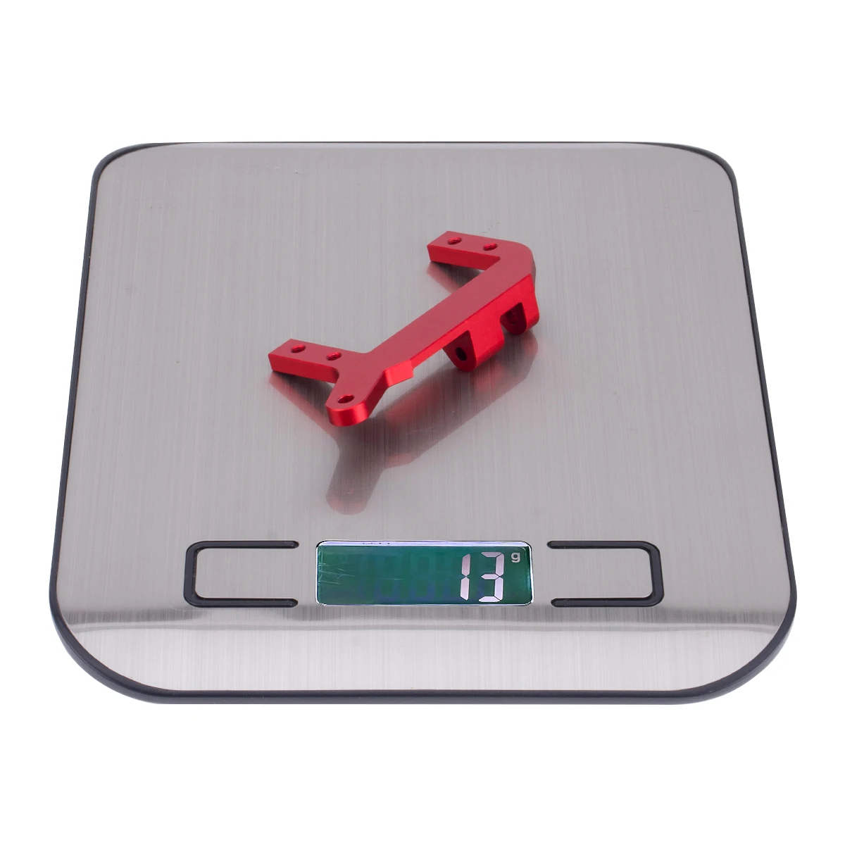 CNC Aluminium Axle Servo Mount - Rc Hobby Products recensie en prijs