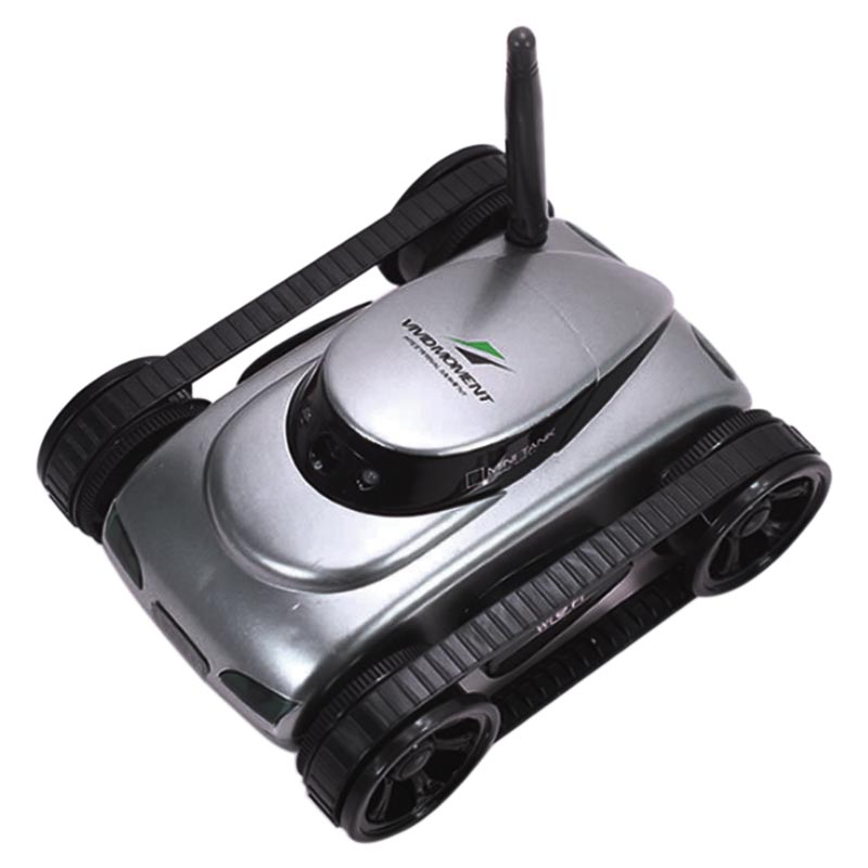 FPV iSPY WIFI Real-time Qualit - Rc Hobby Drift Car recensie en prijs