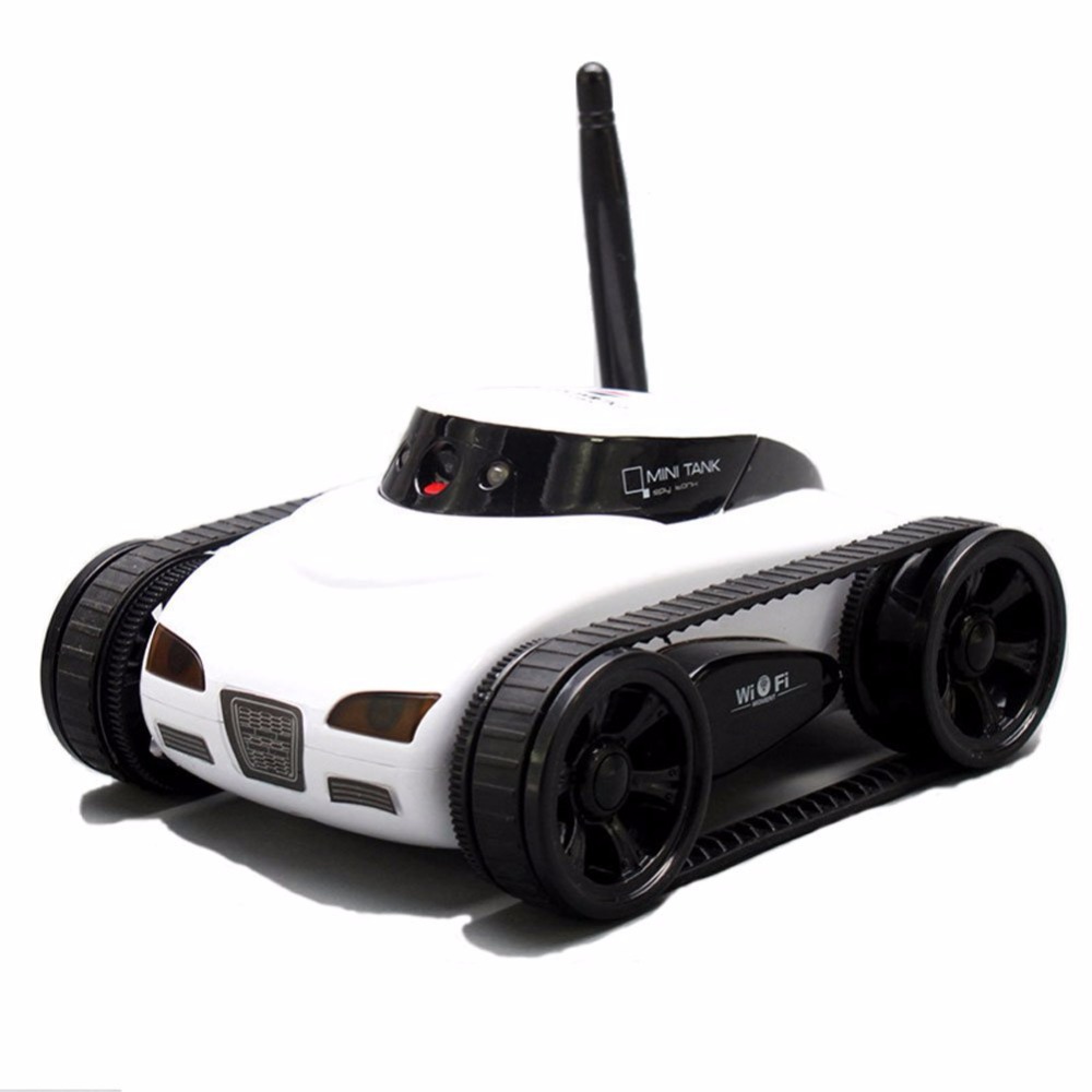 FPV iSPY WIFI Real-time Qualit - Rc Hobby Drift Car recensie en prijs