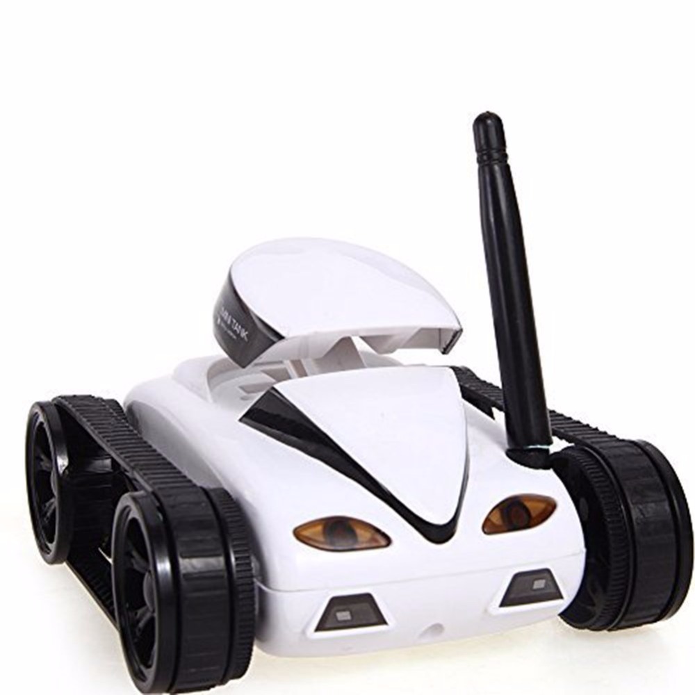 FPV iSPY WIFI Real-time Qualit - Rc Hobby Drift Car recensie en prijs