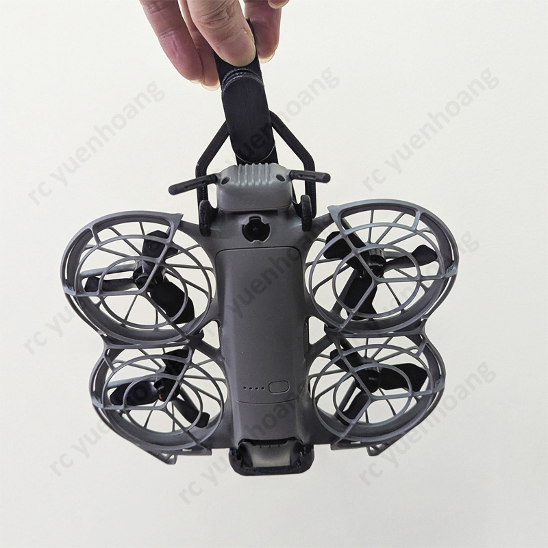 1PCS Belt/Backpack Clip Hanger - Rc Hobby Warehouse recensie en prijs