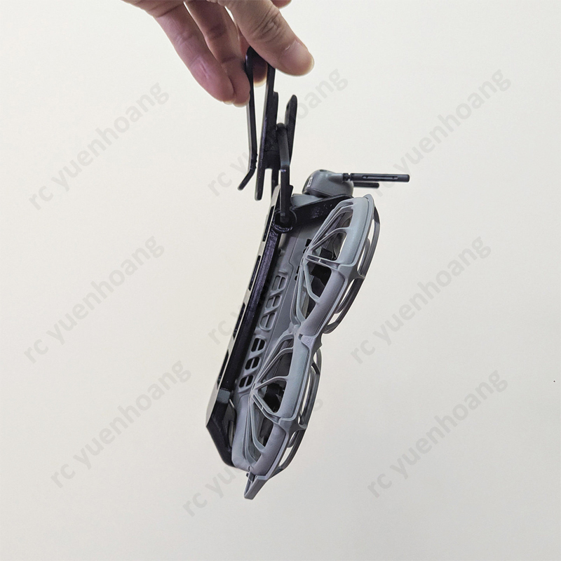 1PCS Belt/Backpack Clip Hanger - Rc Hobby Warehouse recensie en prijs